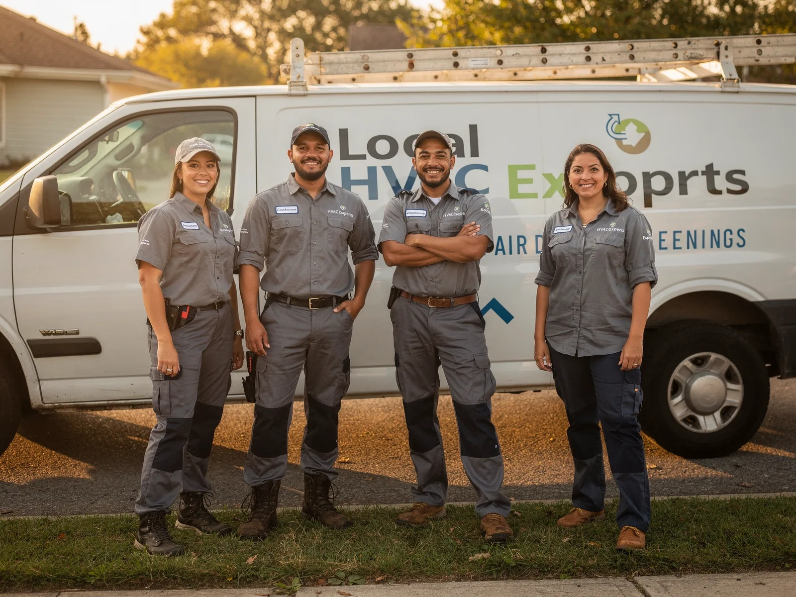 24/7 HVAC Repair & AC Replacement company in Silverton, OR