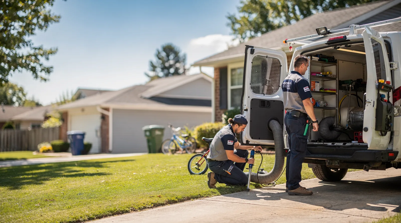 24/7 HVAC Repair & AC Replacement in Silverton, OR near me